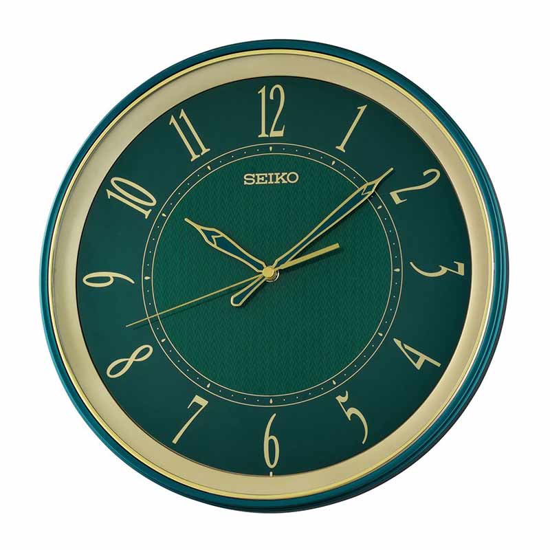 Seiko QXA834M