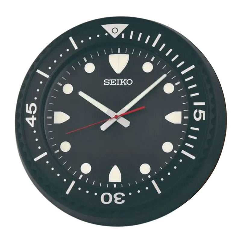 Seiko QXA849K