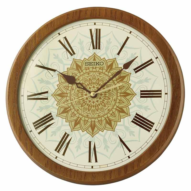 Seiko QXA857Z