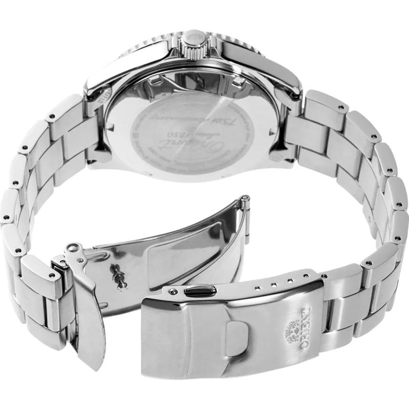 Orient RA-AA0823L39B Orient RA-AA0823L39B