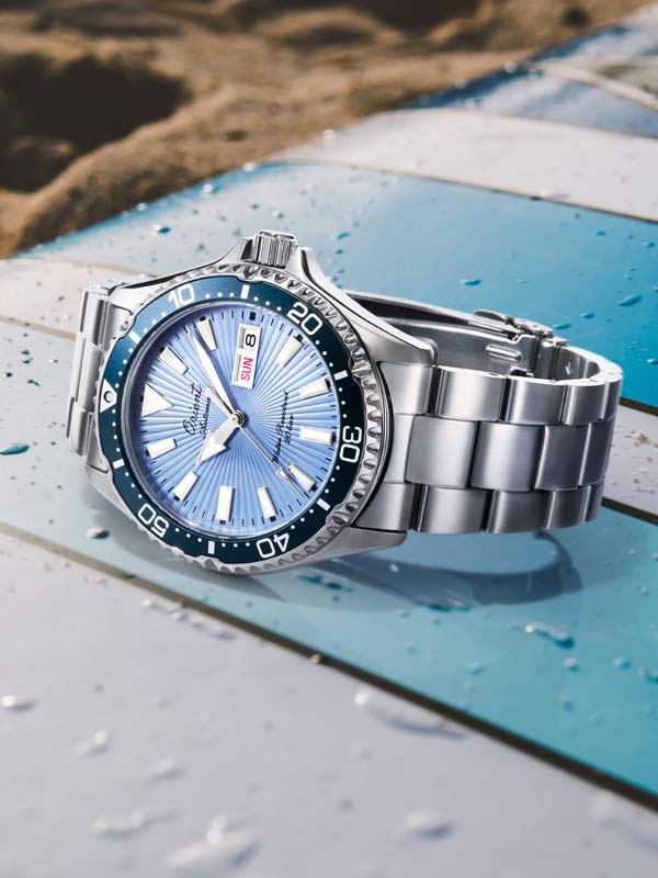 Orient RA-AA0823L39B Orient RA-AA0823L39B