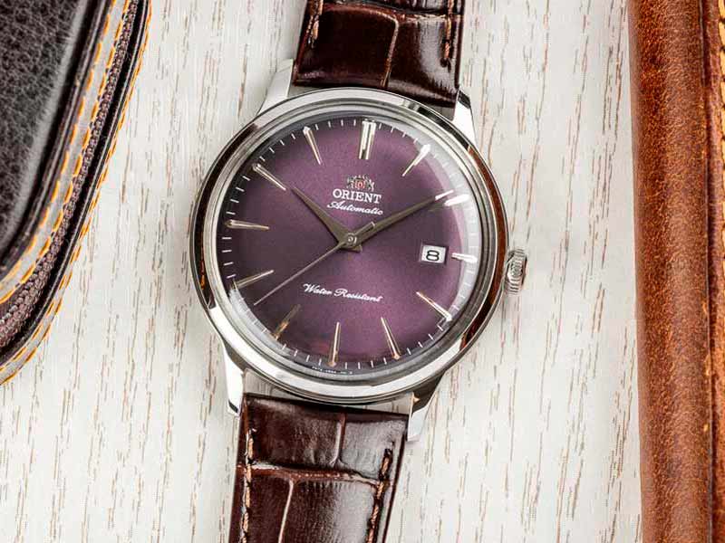 Orient RA-AC0032V30B Orient RA-AC0032V30B