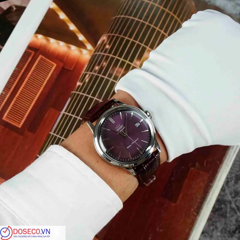 Orient RA-AC0032V30B Orient RA-AC0032V30B