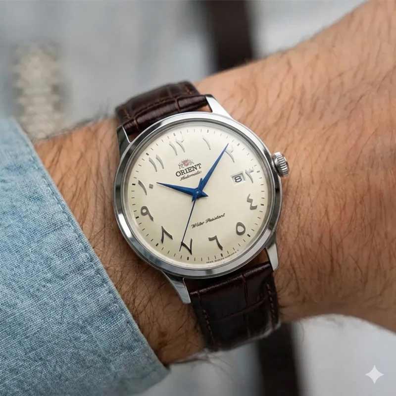 Orient RA-AC0039Y30B Orient RA-AC0039Y30B