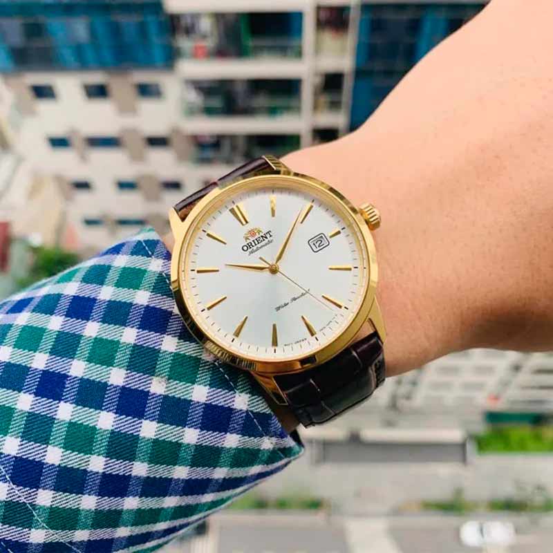 Orient RA-AC0F04S10B Orient RA-AC0F04S10B