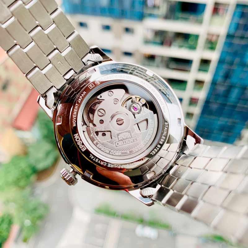 Orient RA-AC0F09L10B Orient RA-AC0F09L10B