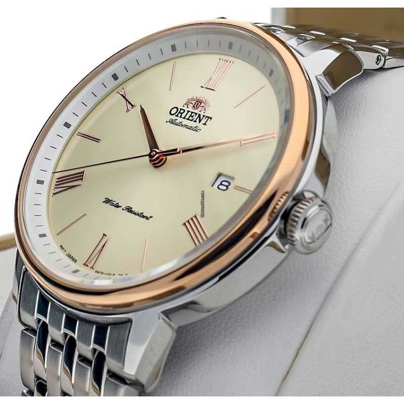 Orient RA-AC0J01S10B Orient RA-AC0J01S10B