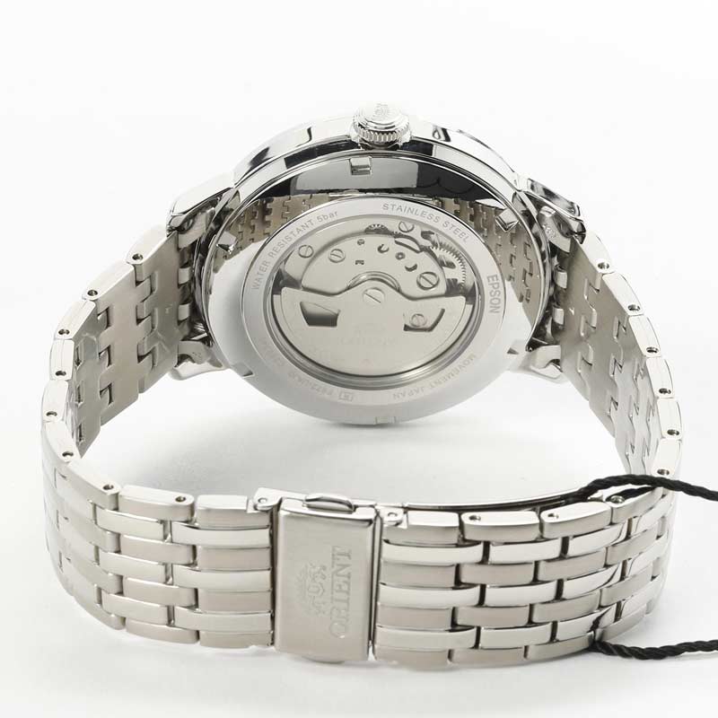 Orient RA-AC0J03L10B Orient RA-AC0J03L10B