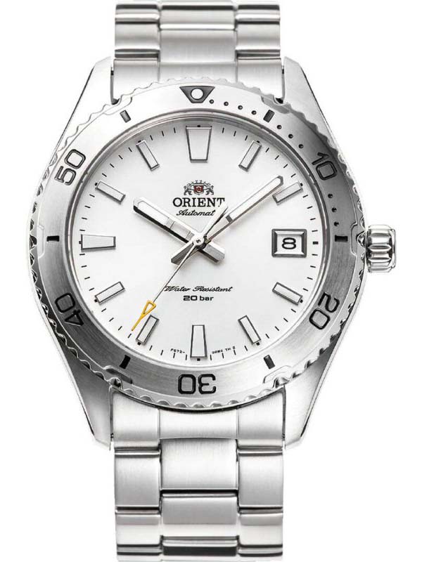 Orient RA-AC0Q03S10B