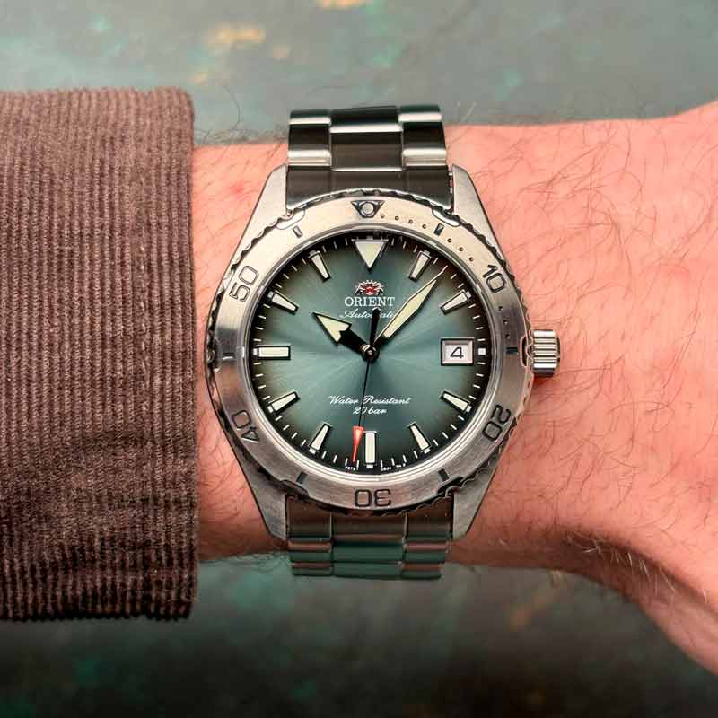 Orient RA-AC0Q13E30B Orient RA-AC0Q13E30B