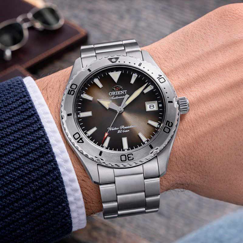 Orient RA-AC0Q15Y30B Orient RA-AC0Q15Y30B