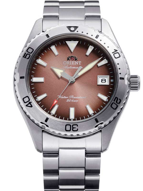 Orient RA-AC0Q17Y30B Orient RA-AC0Q17Y30B