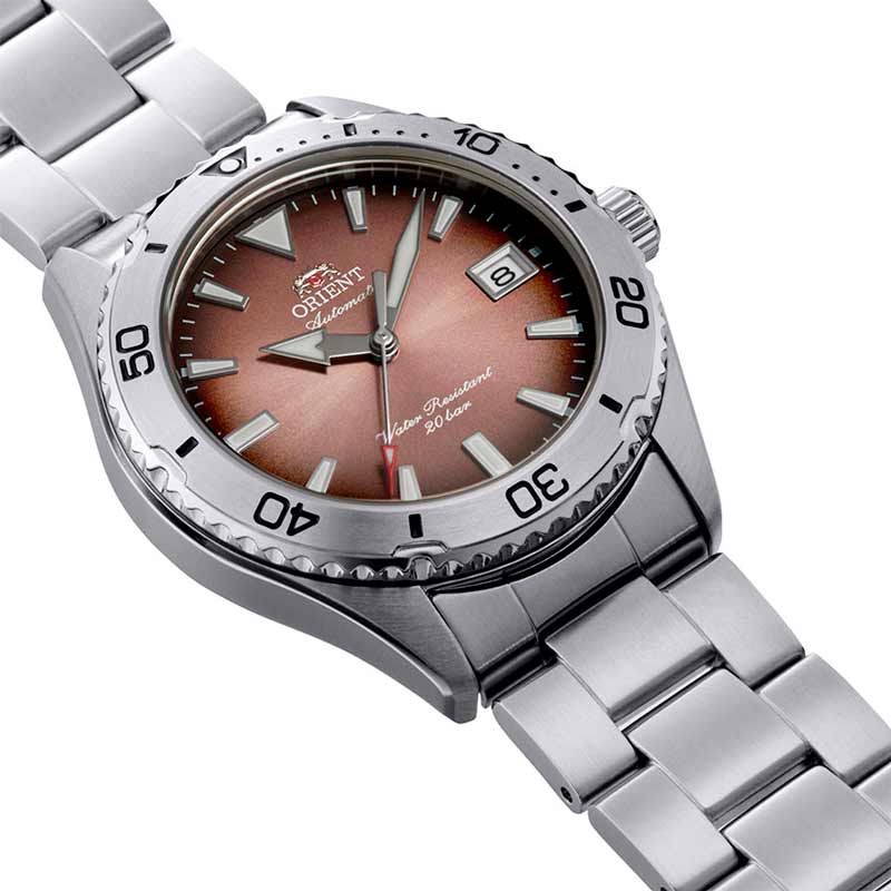 Orient RA-AC0Q17Y30B Orient RA-AC0Q17Y30B