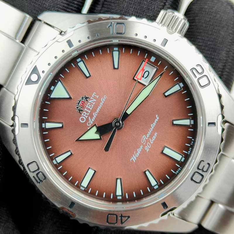 Orient RA-AC0Q17Y30B Orient RA-AC0Q17Y30B