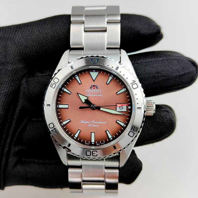 Orient RA-AC0Q17Y30B Orient RA-AC0Q17Y30B