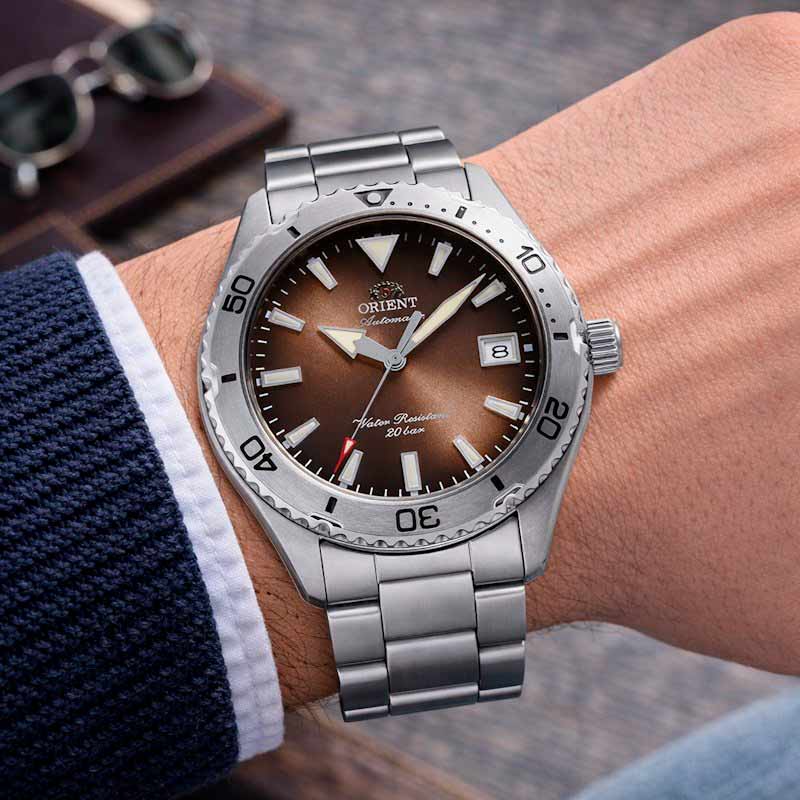 Orient RA-AC0Q17Y30B Orient RA-AC0Q17Y30B
