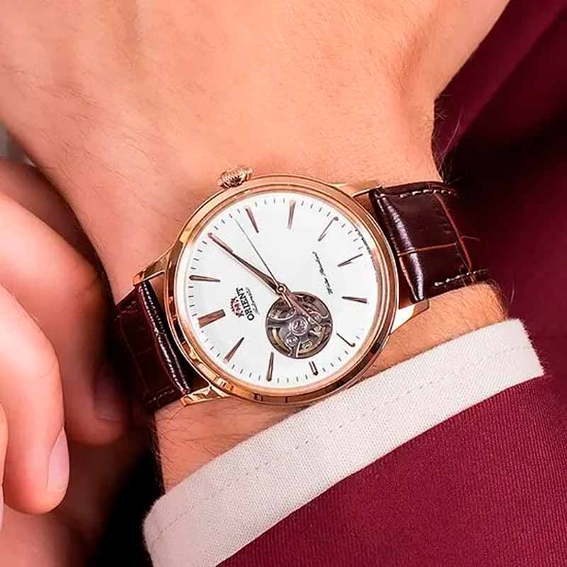 Orient RA-AG0001S10B Orient RA-AG0001S10B