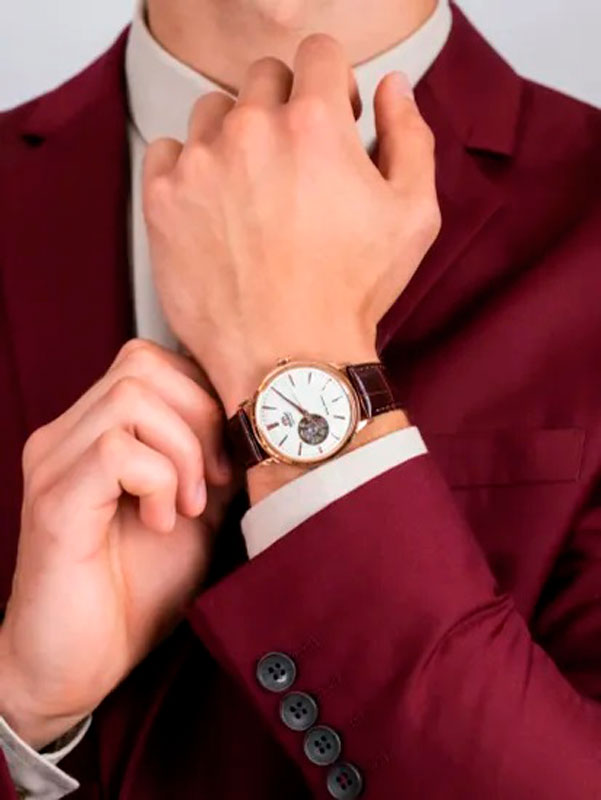 Orient RA-AG0001S10B Orient RA-AG0001S10B
