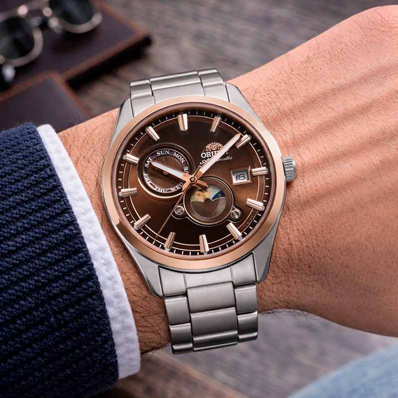 Orient RA-AK0313Y30B Orient RA-AK0313Y30B