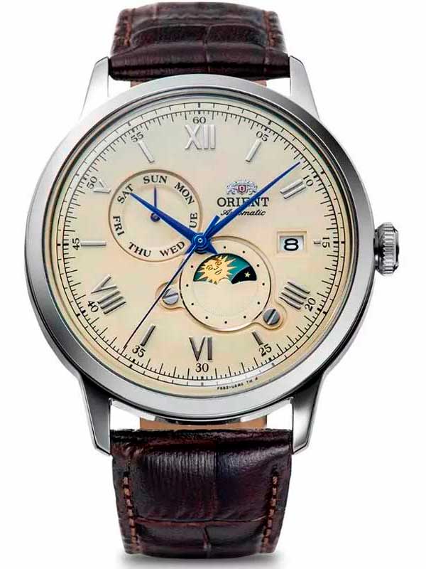 Orient RA-AK0803Y30B