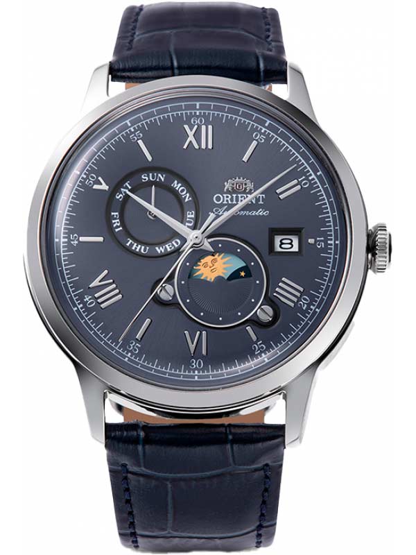 Orient RA-AK0806L30B