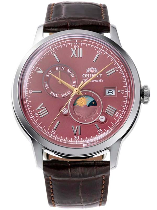 Orient RA-AK0807R30B