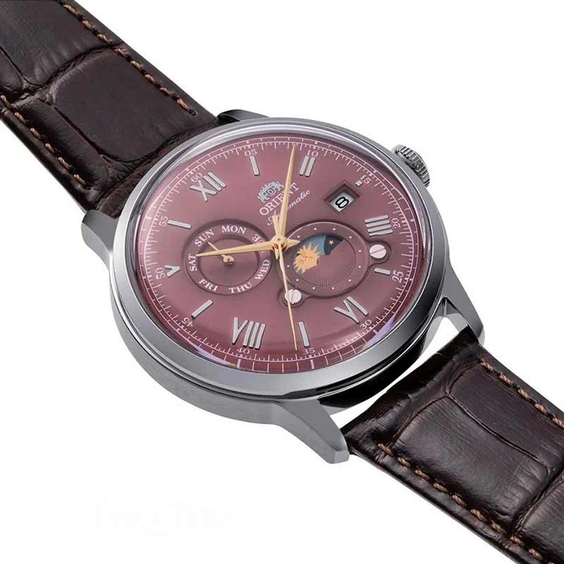 Orient RA-AK0807R30B Orient RA-AK0807R30B