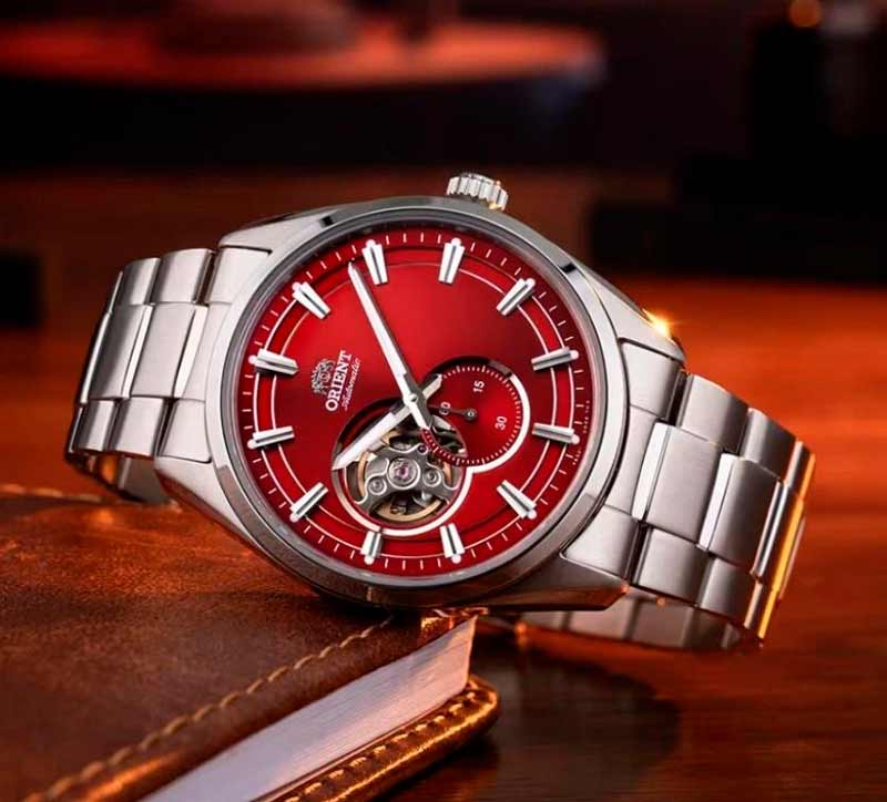 Orient RA-AR0010R10B Orient RA-AR0010R10B
