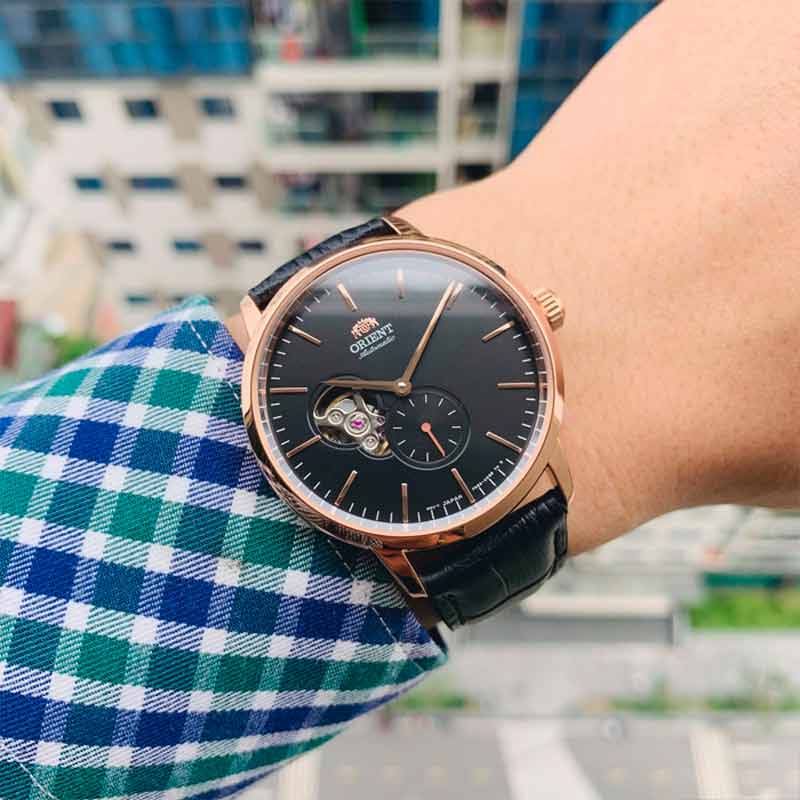 Orient RA-AR0103B10B Orient RA-AR0103B10B
