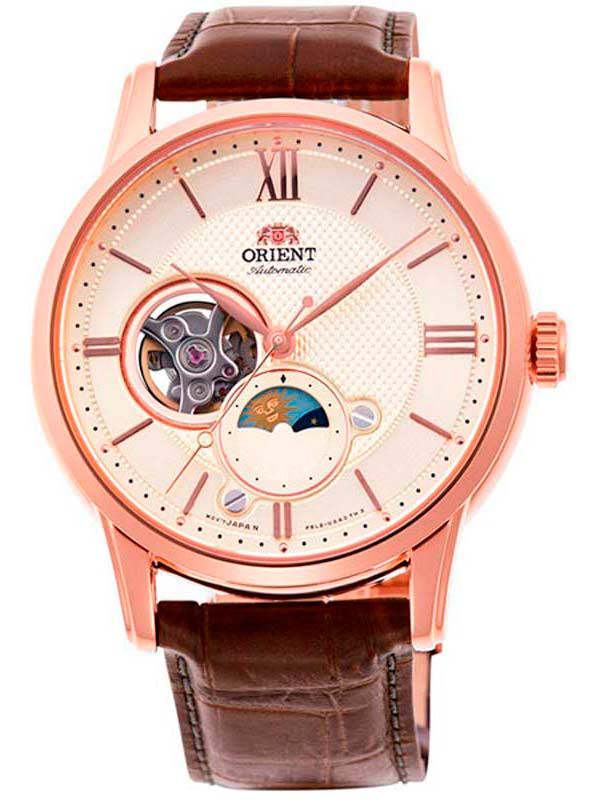 Orient RA-AS0009S10B