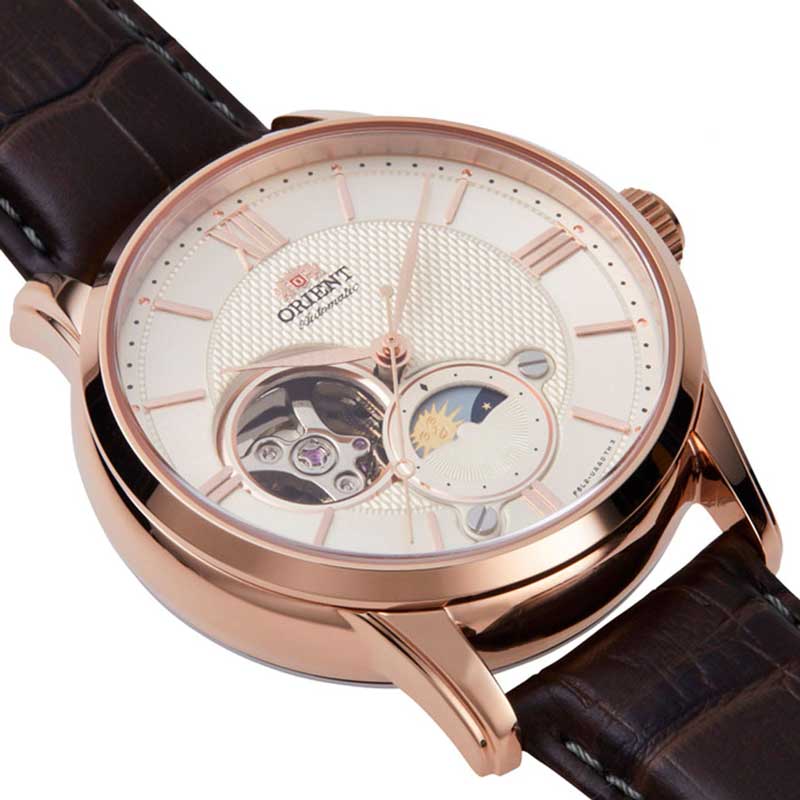 Orient RA-AS0009S10B Orient RA-AS0009S10B