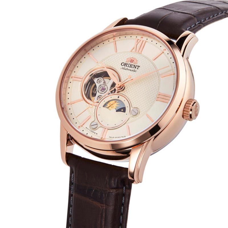 Orient RA-AS0009S10B Orient RA-AS0009S10B