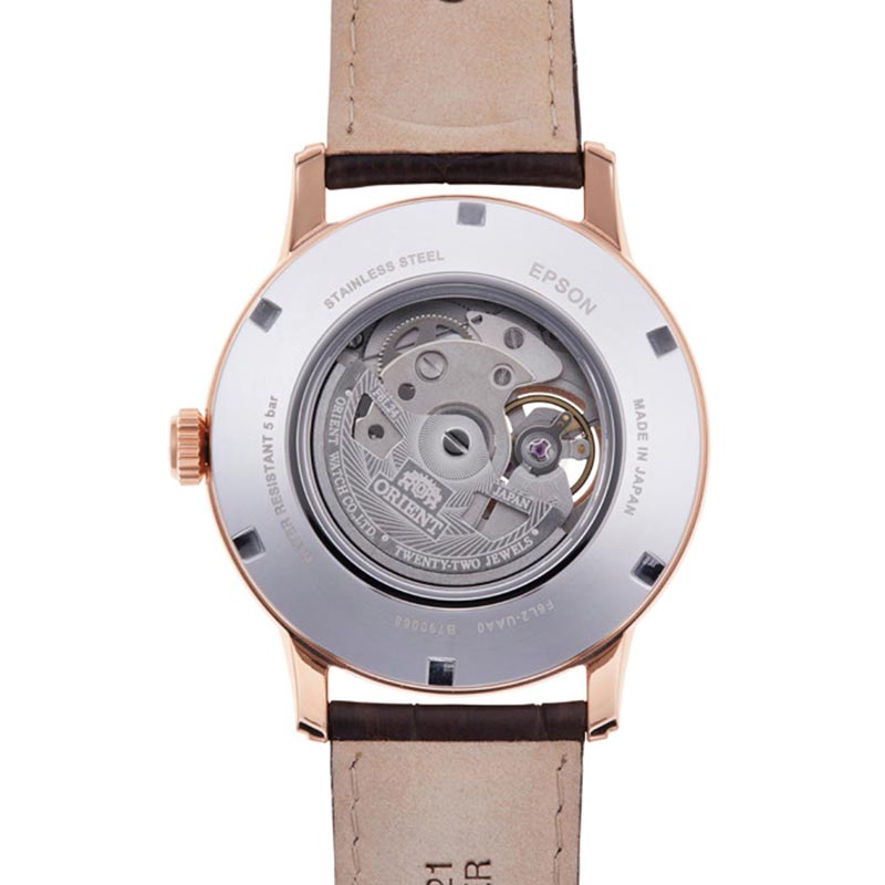 Orient RA-AS0009S10B Orient RA-AS0009S10B