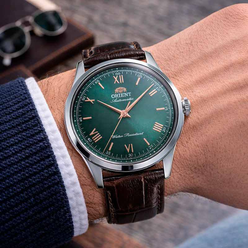 Orient RA-BB0001E30B Orient RA-BB0001E30B