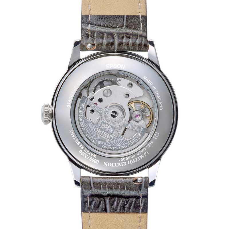 Orient RA-BB0006N30B Orient RA-BB0006N30B