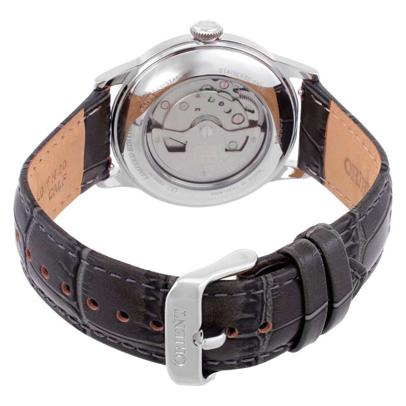 Orient RA-BB0006N30B Orient RA-BB0006N30B