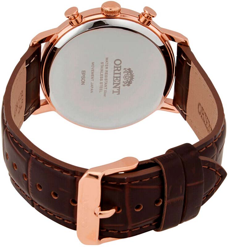 Orient RA-KV0403S10B Orient RA-KV0403S10B