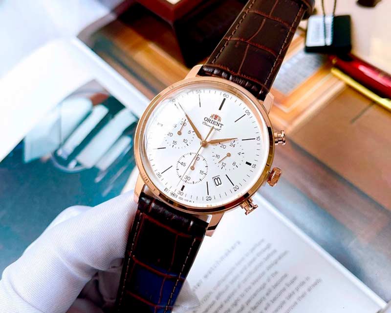 Orient RA-KV0403S10B Orient RA-KV0403S10B