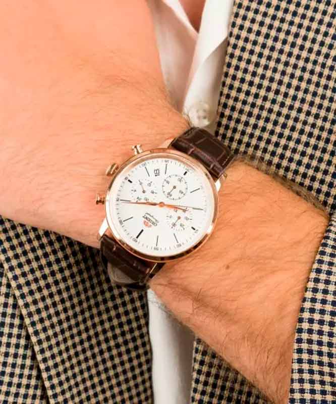 Orient RA-KV0403S10B Orient RA-KV0403S10B