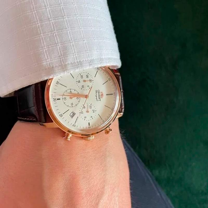 Orient RA-KV0403S10B Orient RA-KV0403S10B