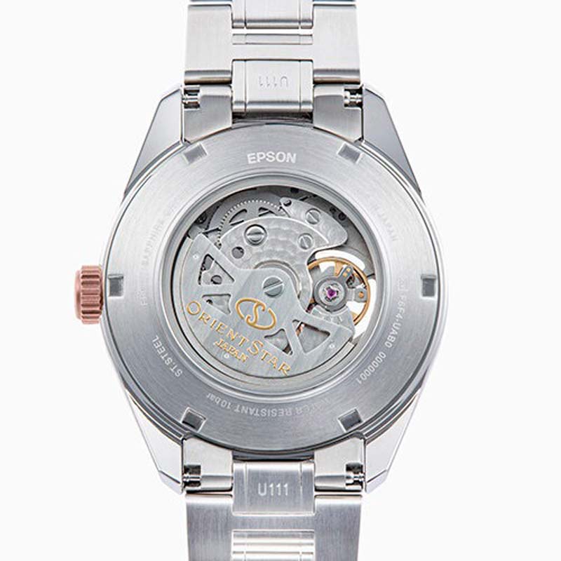 Orient RE-AV0123G00B Orient RE-AV0123G00B