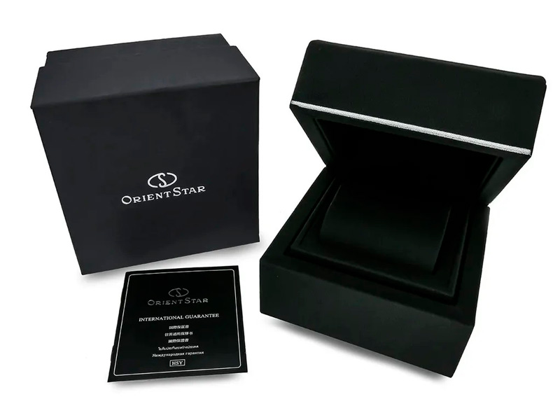 Orient RE-AV0123G00B Orient RE-AV0123G00B