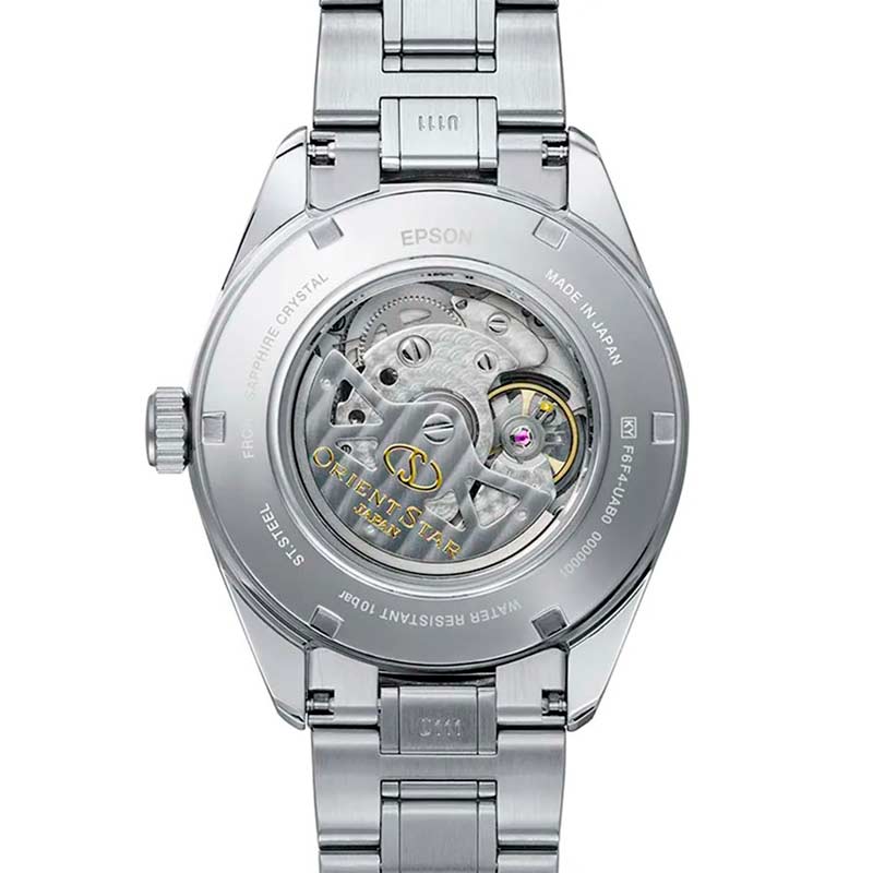 Orient RE-AV0134E00B Orient RE-AV0134E00B