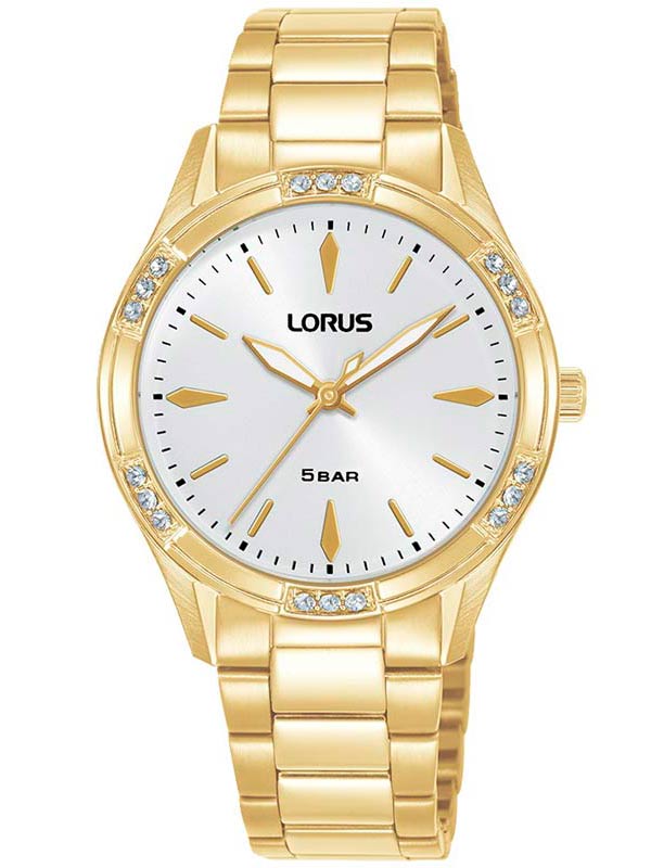 Lorus RG202ZX9