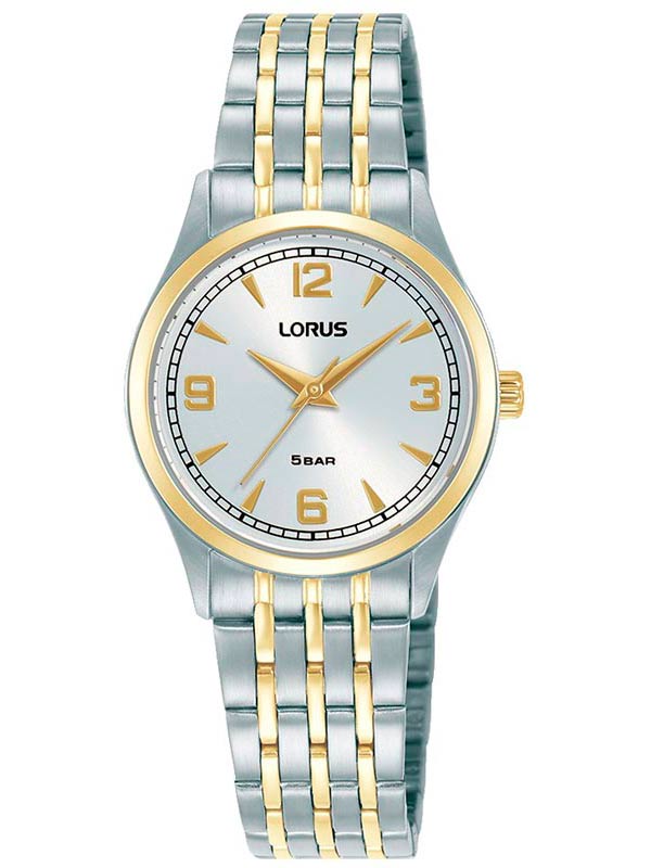 Lorus RG206ZX9