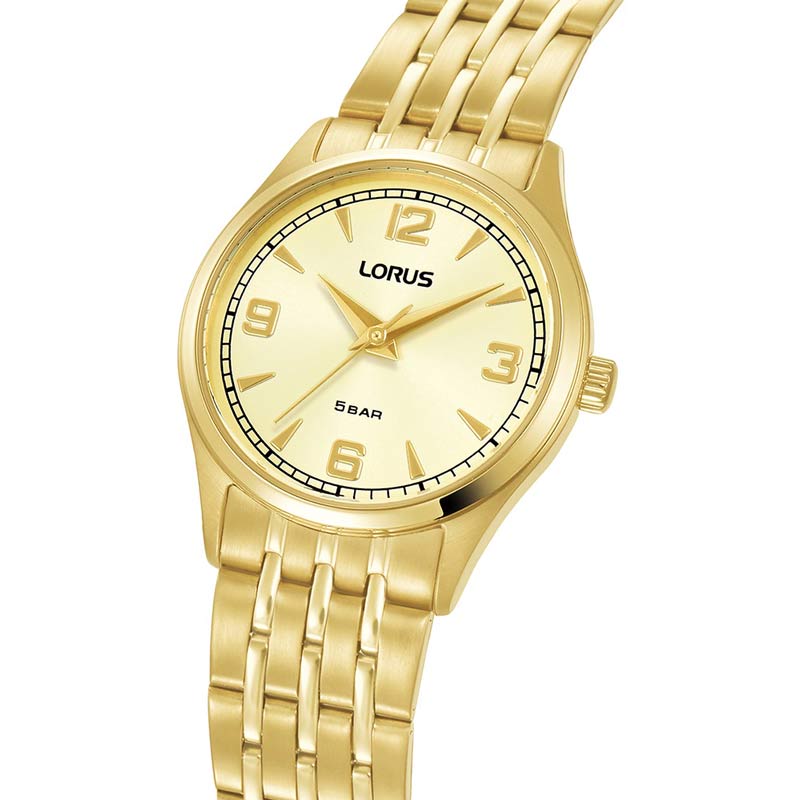 Lorus RG208ZX9 Lorus RG208ZX9