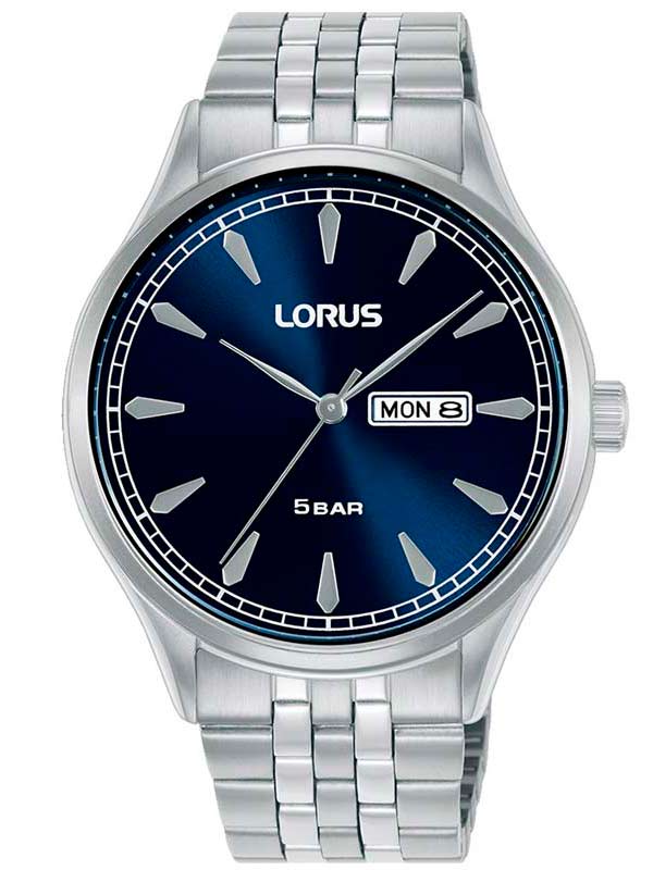 Lorus RH323BX9