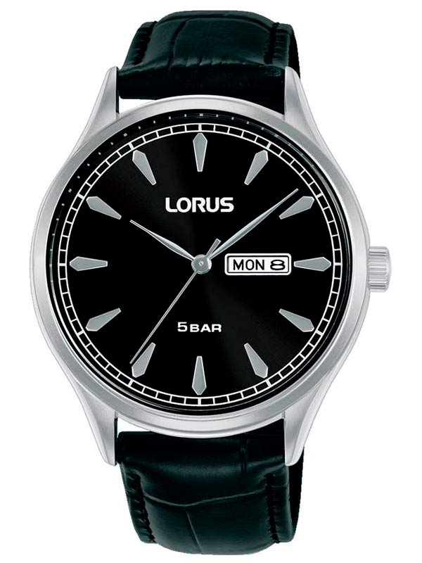 Lorus RH327BX9