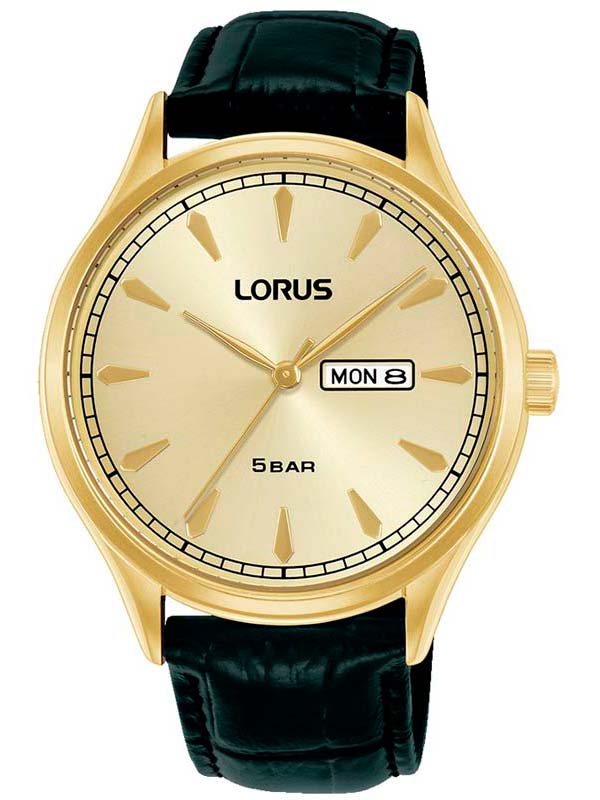 Lorus RH328BX9