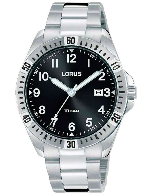 Lorus RH925NX9